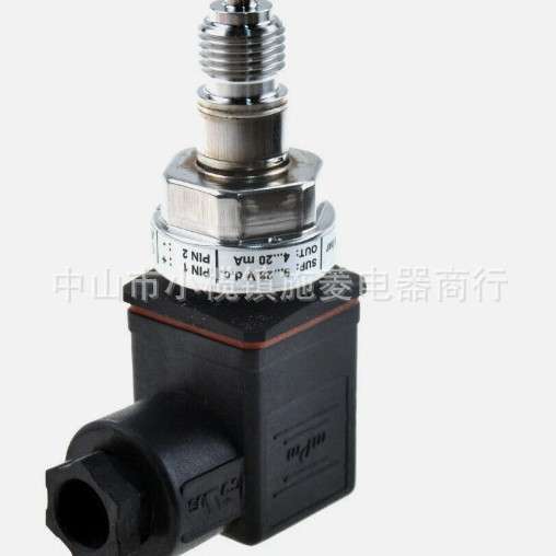 MBS1900 064G6531压力变送器 064G6523传感器