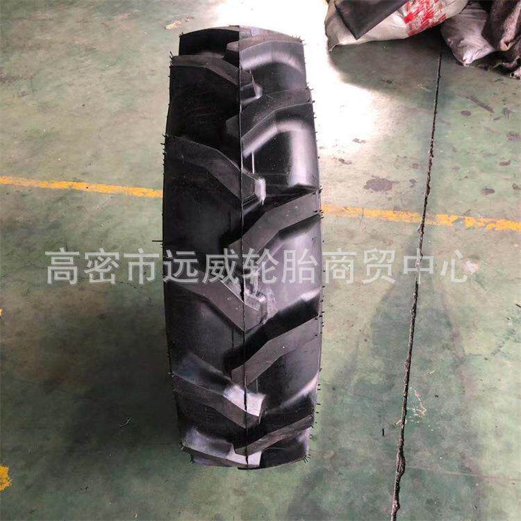 前进甲子拖拉机农用轮胎11.2-20人字 14.9-24/26/