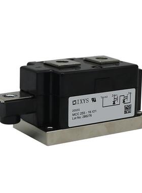 双向可控硅 晶闸管MCC255-16IO1 MCC310-16IO1艾赛斯可控硅系列全