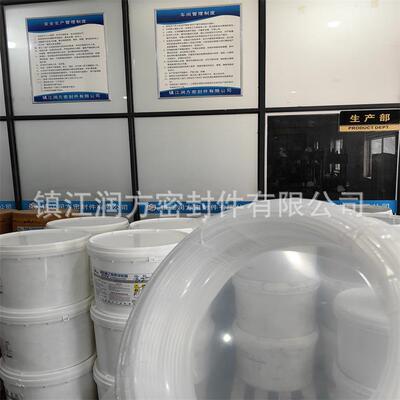 PFA毛细管 扬中市厂家供应PFA小管AP-230细管尺寸公差小PFA软管