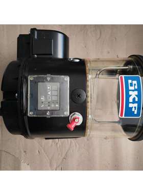 斯凯孚SKF福鸟 油脂泵 润滑注油泵 黄油泵 KFGS1FXXXXXXEB+924