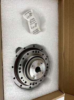 绿的谐波减速器减速机 LHS-25-10-C-II-S142 现货八个当天发