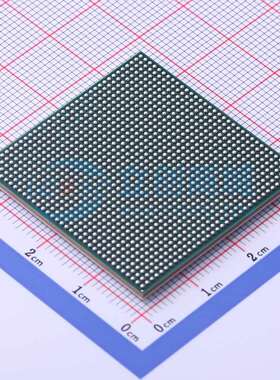 可编程逻辑器件CPLD/FPGA XC7A200T-2FFG1156I XC7A200T FFG-1156