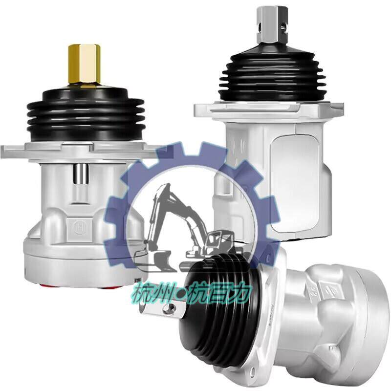 沃尔沃EC210/240/290/360/460挖掘机手柄总成 操纵杆手柄总成