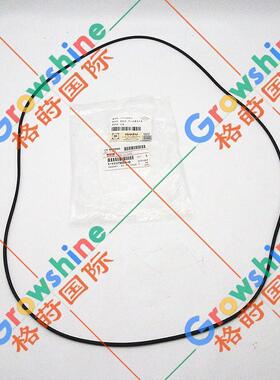 6BG1，6BB1，6BD1气缸盖密封圈1111730590，1-11173059-0