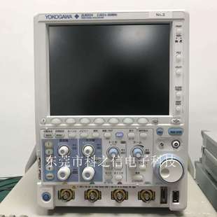 DLM2054 DLM2052 DLM2034示波器 横河 收购维修YOKOGAWA