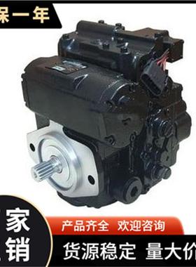 Sauer danfoss型柱塞泵90R100KN1AC80P4C7F03GBA232324