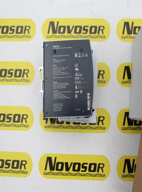 德国普尔世PULS QS10.241 QS10.481开关电源QS10.121 QS10.241-C1