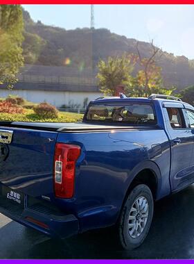 皮卡后箱盖电动卷帘纳瓦拉VIGO海拉克斯REVO猛禽F150游骑侠RANGER