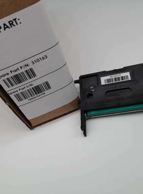 badgy100/200打印头 原装证卡打印机打印头 badgy原装打印头