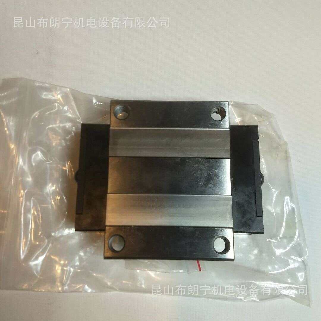 瑞典进口直线滑块导轨LLTHC15UT1P1  LLTHC25UT1P5轴承