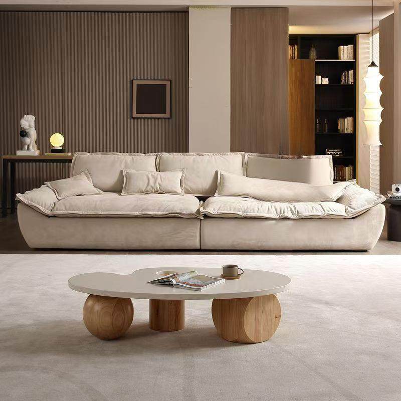 帆船沙发大坐深直排四人懒人羽绒沙发客厅乳胶布艺可拆洗轻奢沙发,鲜花速递/花卉仿真/绿植园艺,割草机/草坪机,淘宝优惠券,粉丝福利购,淘宝优惠卷