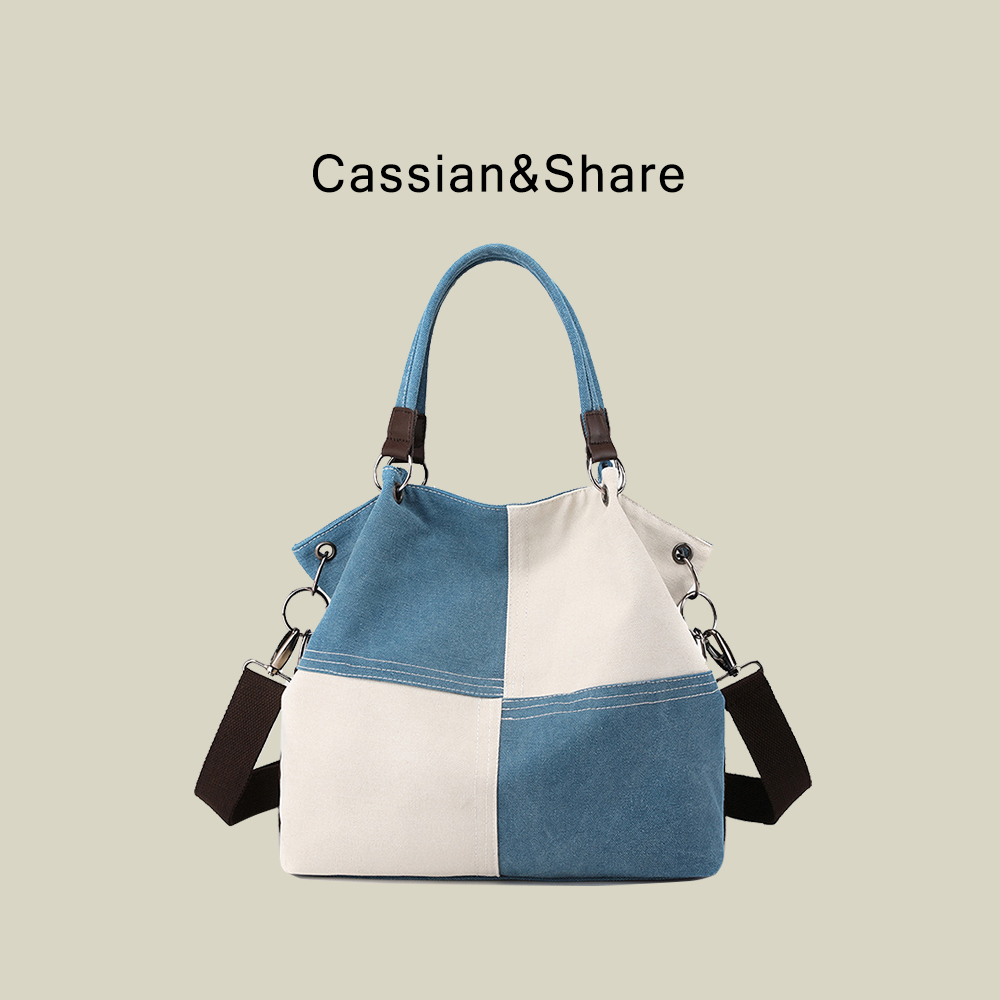 2025新款大容量托特包