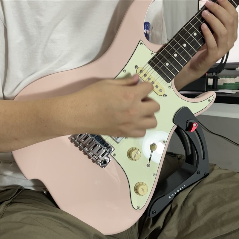 电吉他琴托 电吉r他琴架 电吉他腿托 电吉他支架