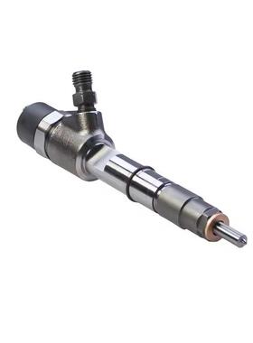 0445110694燃油喷射器0445110682适用沃尔夫电喷喷油器0445110092