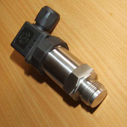 泥浆平膜压力变送器YP7011-5MPa-B-G-2