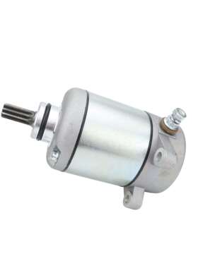 31200-HM8-A41启动马达适用Honda TRX250TM Fourtrax Recon 229cc