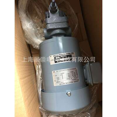 25P400C-216EVB 油泵电机 马达