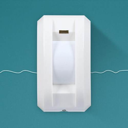 艾礼安EAP-200XT 幕帘红外探测报警器