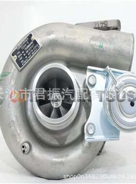 厂家  TD06-7 49179-03500 ME305021 涡轮增压器