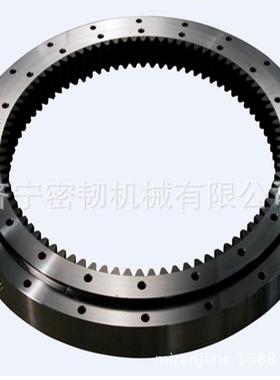 挖掘机全车配件SE210W/SE245/SE330回转支承J225-23A-000000