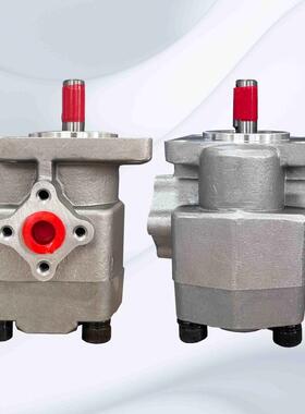 高压齿轮油泵HGP-1A-F1R /4R/3R/6R/2R HGP-3A-F12R/25R/14R/17R