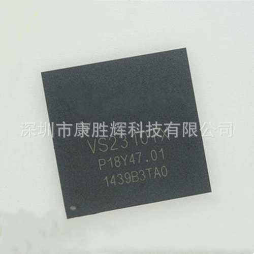 原装现货 VS010RX BGA 接收发射芯片 元器件BOM表配单集成IC H