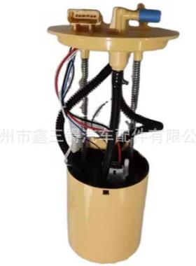 EB3G-9H307-DB Ford Everest II 2.2 撼路者柴油泵总成