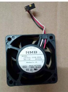 A90L-0001-0581 2410VL-S5W-B59 24V 6025法那科风扇带插头