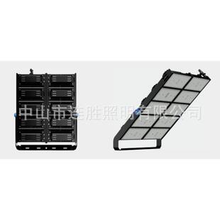 极光系列250W 大功率11代模组 2500W 投光灯外壳 厂家直销外壳