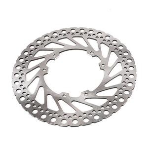 CRF正林波速尔歼5北海战狼250越野车通用前后碟刹制动盘刹车盘