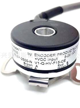 15T-01SF-1000N5RHV-F00 711*-0025-O-S1-4-S-S-N ACCU原装编码器