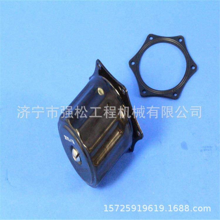 斗DX75-9C 液压油箱 呼吸器 挖掘机驾驶室玻璃座椅 电脑板显示器