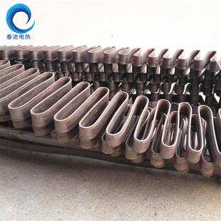 供应0Cr25Al5电热带 耐高温电热扁带 电阻合金带