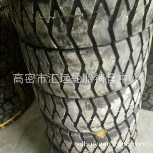 牌叉车轮胎7.00-15工业充气轮胎700-15