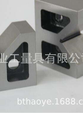 102x41x60B型铸铁V型架51x23x32铸铁V型块 76x33x55铸铁成对V型铁