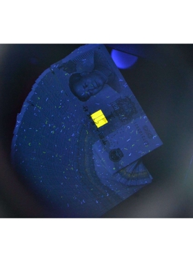 ZF-1B 三用暗箱式紫外分析仪