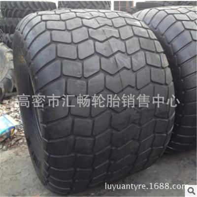 66×44-25 宽基沙漠轮胎 66*44.00-25 轮胎