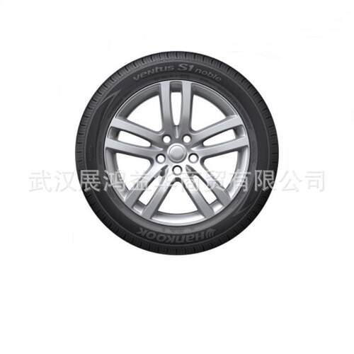 韩泰轮胎225/55R17 H432花纹