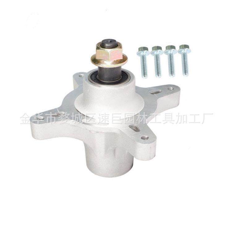 林升割草机上骑行装置的主轴组件117-7439 117-0751 117-7268,电子元器件市场,其它元器件,淘宝优惠券,粉丝福利购,淘宝优惠卷