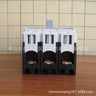 LZMN3-4-A500+NZM3-4-XSV LZMS3-4-A320+NZM3-4-XSV穆勒断路器