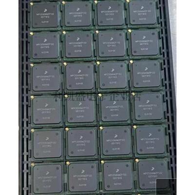 MPC5566MZP132 MPC5566 MPC5566MVR汽车电脑板常用易损IC