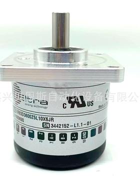 ER63D500S5/28P8S3JR 1024 1000 600 2000 2048意尔创EItra编码器
