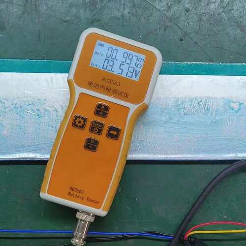 3.7V 78Аh Lithium-Polymer-Batterie 66Ah E78 NCM Beutelzelle