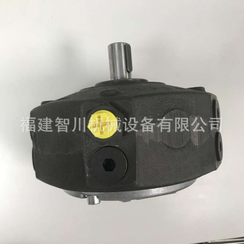 力士乐径向柱塞泵R901089290 PR4-3X/16,00-500RA01M01液压油泵