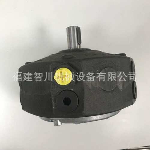 力士乐径向柱塞泵R901089290 PR4-3X/16,00-500RA01M01液压油泵