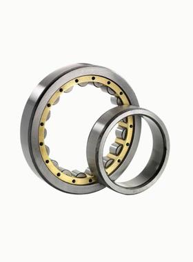 LJP洛阳京磐圆柱滚子轴承N NJ NU NUP RN232 234 EM厂家直销