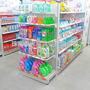便利店货架药店货架士多店货架轻便货架