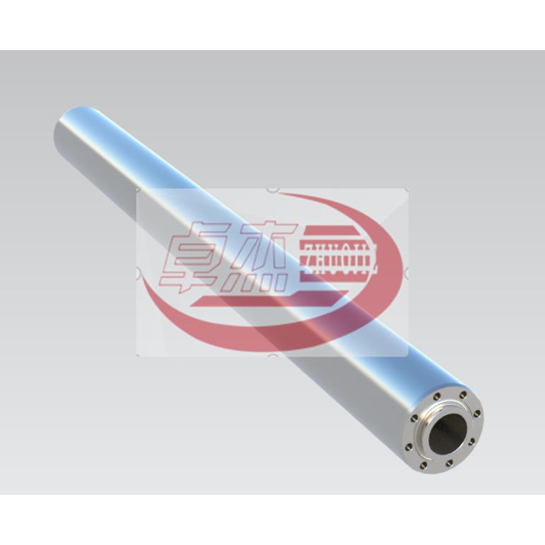 DISA165光杠，造型机配件，铸造设备配件