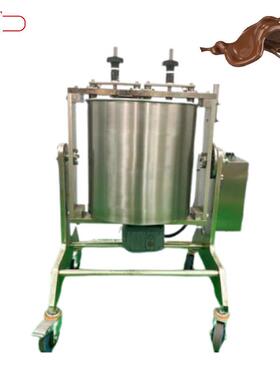 石头研磨机商用石头磨粉机巧克力设备10L25L60L100L成都厂家直发